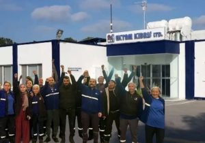 EKTAM için kamu ayağa kalkıyor: 16-17 Şubat’ta destek grevi