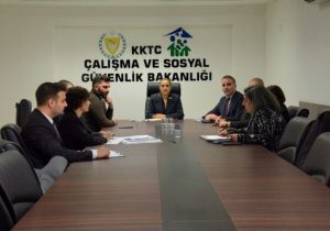 Çalışma Bakanlığı: İşveren toplantıya katılmadı, yasal süreç işletilecek