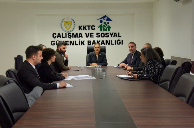 Çalışma Bakanlığı: İşveren toplantıya katılmadı, yasal süreç işletilecek