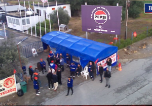 DEV-İŞ: “Direne direne kazanacağız”