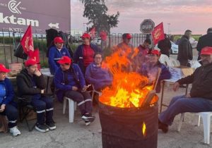 Emek-İş’ten EKTAM’da süresiz grev kararı