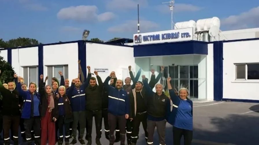 EKTAM için kamu ayağa kalkıyor: 16-17 Şubat’ta destek grevi