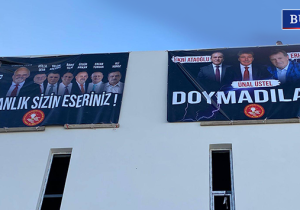 El-Sen KIB-TEK’i teşhir etti: Yargılanması gerekenler koltukta, ülke karanlığa sürükleniyor