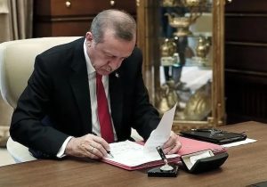 TSK’da 43 yıllık disiplin yönetmeliği yürürlükten kaldırıldı