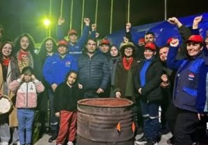 DEV-İŞ’ten Ektam Kıbrıs LTD.’ye çağrı: Masadan kaçmayın!