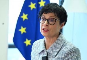 Genişlemeden Sorumlu AB Komiseri: “Türkiye’nin Avrupa güvenliği Kıbrıs düğümüne bağlı”