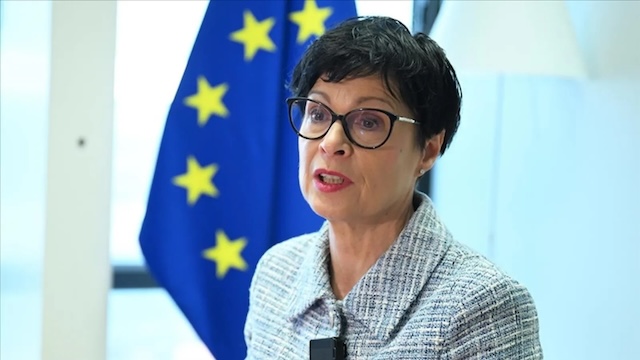 Genişlemeden Sorumlu AB Komiseri: “Türkiye’nin Avrupa güvenliği Kıbrıs düğümüne bağlı”