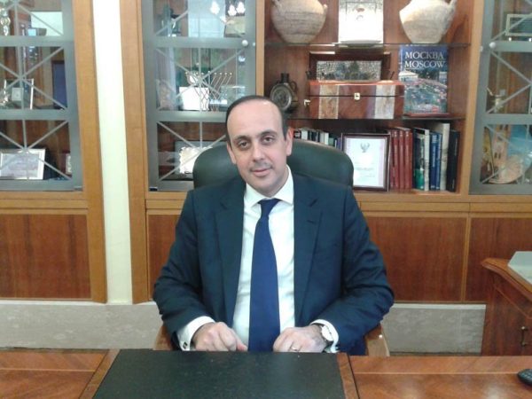 Emniyet’ten Faidonos dosyası açıklaması: Soruşturma sürüyor, hukuki inceleme sonraki adımları belirleyecek