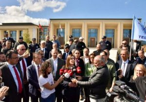 Sokak karşı, sendikalar grevde: Fiber protokolü tüm itirazlara rağmen yarın yeniden Meclis’te