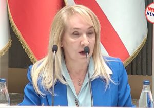 Besim: “Uçurumun içindeyiz, YÖDAK planlama ve denetimi yapmak zorundadır”