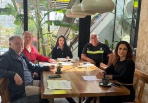 Gönyeli-Alayköy Belediyesi’nden AB iş birliğiyle gıda güvenliği denetimi