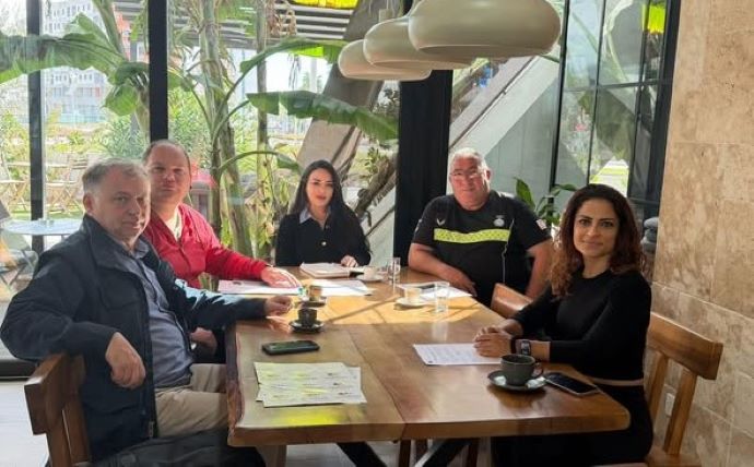 Gönyeli-Alayköy Belediyesi’nden AB iş birliğiyle gıda güvenliği denetimi