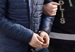 ‘Casperlar’ çetesine bilgi sızdıran 7’si polis 14 kişi tutuklandı