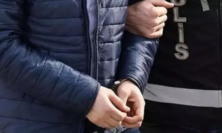 ‘Casperlar’ çetesine bilgi sızdıran 7’si polis 14 kişi tutuklandı