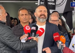 Bengihan: “Bu hükümet emekçi ve halk düşmanıdır, vefasızdır”