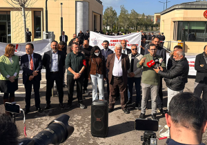 “Bu protokol ülkeye ihanettir!”