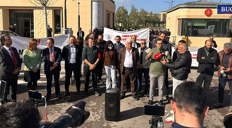 “Bu protokol ülkeye ihanettir!”