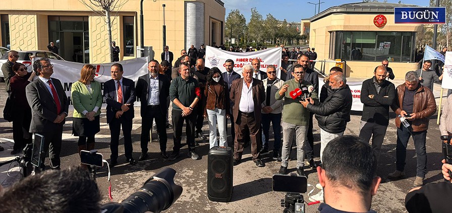 “Bu protokol ülkeye ihanettir!”