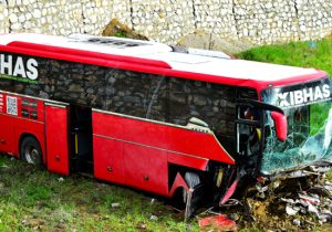 Makina Mühendisleri Odası’ndan Haspolat’taki kazayla ilgili açıklama