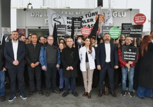 Sağlıkta krizin nedeni belli: Plansızlık, ihmalkarlık, yönetememek