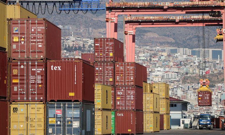Türkiye I Ocak’ta dış ticaret açığı 8,4 milyar dolar!