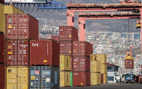 Türkiye I Ocak’ta dış ticaret açığı 8,4 milyar dolar!