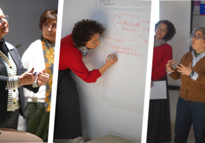 “Kadın Odaklı Sağlık Sistemi” atölyesi Lefkoşa’da gerçekleştirildi