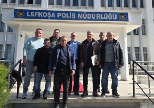 KOOP-SEN: “Üç iştirakimizin yönetim kurulları ve Kooperatif Şirketler Mukayyidi hakkında polise şikâyette bulunduk”