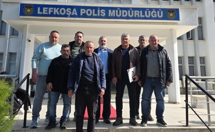 KOOP-SEN: “Üç iştirakimizin yönetim kurulları ve Kooperatif Şirketler Mukayyidi hakkında polise şikâyette bulunduk”