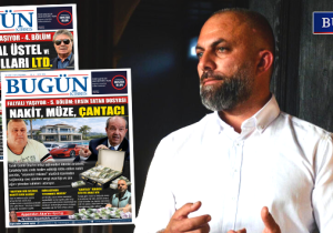 Sol Hareket’ten Üstel ve Tatar için soruşturma çağrısı