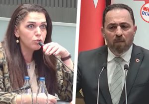 Bakan Çavuş: “Orman arazisinin kiralanmasına atılan imza benim, arkasındayım”