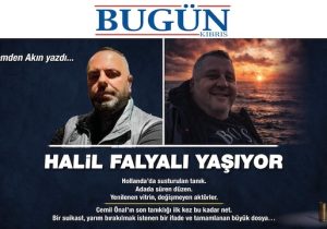 Dosya kapanmadı, yeniden açılıyor…