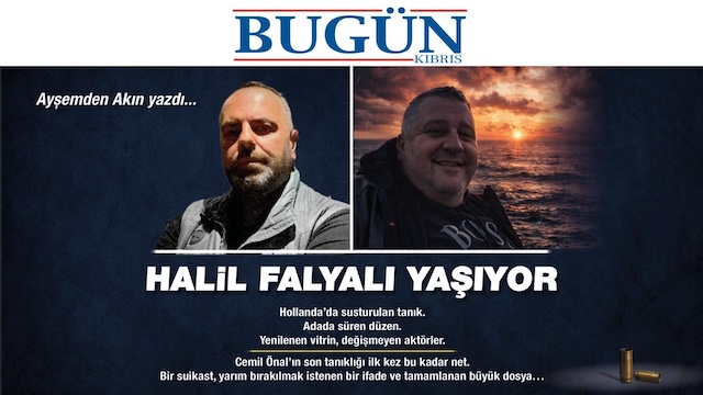 Dosya kapanmadı, yeniden açılıyor…