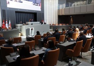 Meclis direnişe devam ediyor: “Bu protokol geçerse 25 yıl tekelleşme, veri devri ve kamu kaybı”