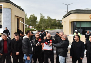 Meclis direnişine toplumsal destek artıyor