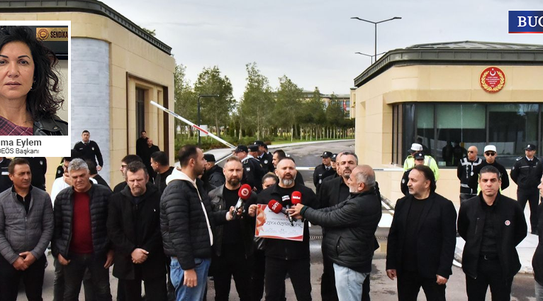 Meclis direnişine toplumsal destek artıyor