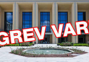 Meclis’te grev! “Peşkeşe izin yok”