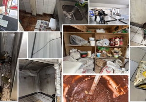 Mağusa Belediyesi fırın ve unlu mamullerde denetimleri sıklaştırdı