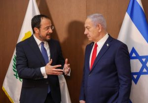 Netanyahu’nun ‘altıgen ittifakı’: Kıbrıs ve Yunanistan stratejinin kalbinde