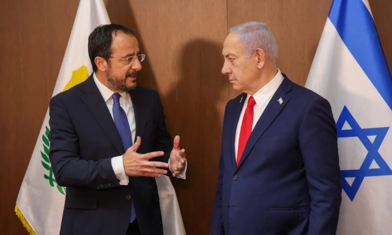 Netanyahu’nun ‘altıgen ittifakı’: Kıbrıs ve Yunanistan stratejinin kalbinde