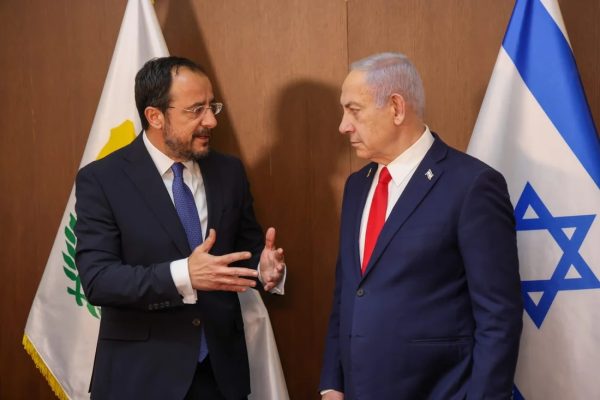 Netanyahu’nun ‘altıgen ittifakı’: Kıbrıs ve Yunanistan stratejinin kalbinde