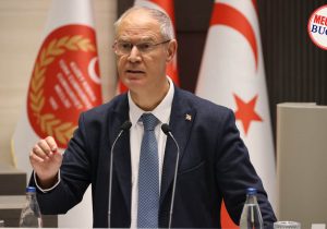 Bakan Hasipoğlu: “Emekçilerimizin hakkı kırmızı çizgimizdir”