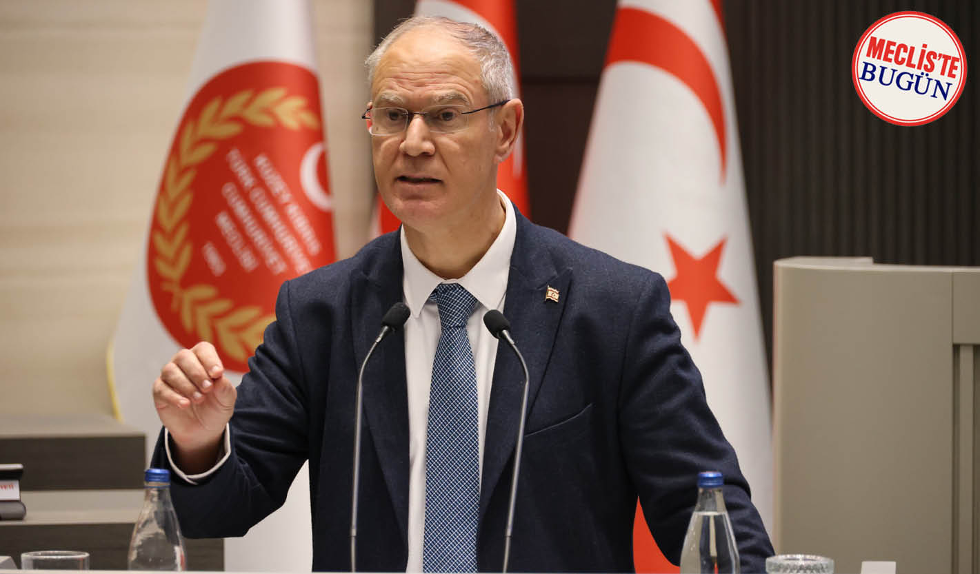 Bakan Hasipoğlu: “Emekçilerimizin hakkı kırmızı çizgimizdir”