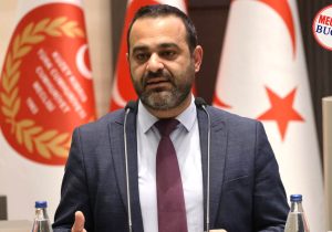 Talat’tan Hasipoğlu’na: “Hukuku anlatmayın, siyasi irade koyun!”