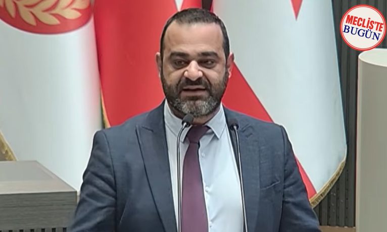 Talat’tan Fatma Ünal dosyası: Aile boyu kadrolaşma iddiası Meclis’te