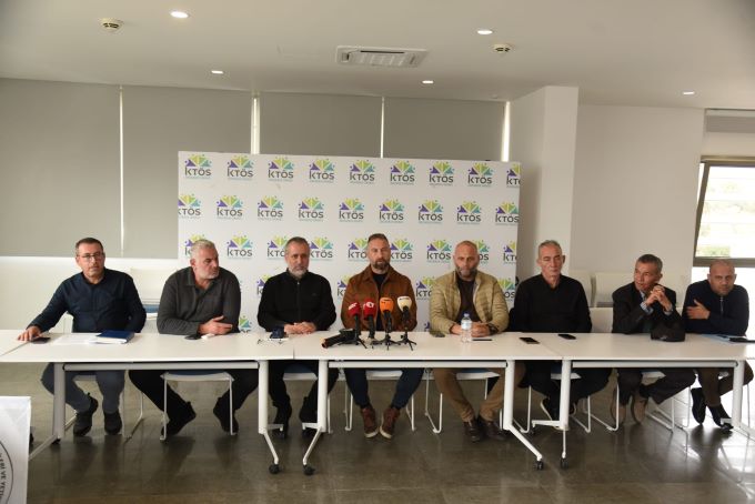 Et krizine kooperatif formülü