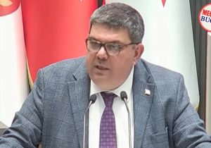 Maliye Bakanı Özdemir Berova: “Kendi fiber altyapımızı devrettik söylemi tamamen yanlış”