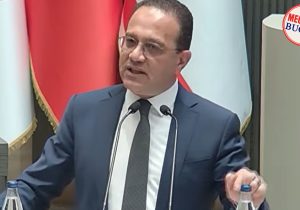 Şahali ateş püskürdü: “Memleket yanıyor, siz koltuk hesabındasınız”