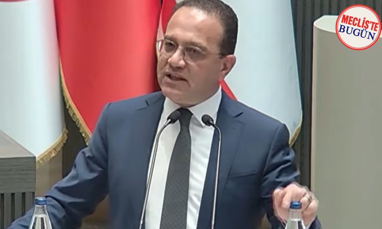 Şahali ateş püskürdü: “Memleket yanıyor, siz koltuk hesabındasınız”