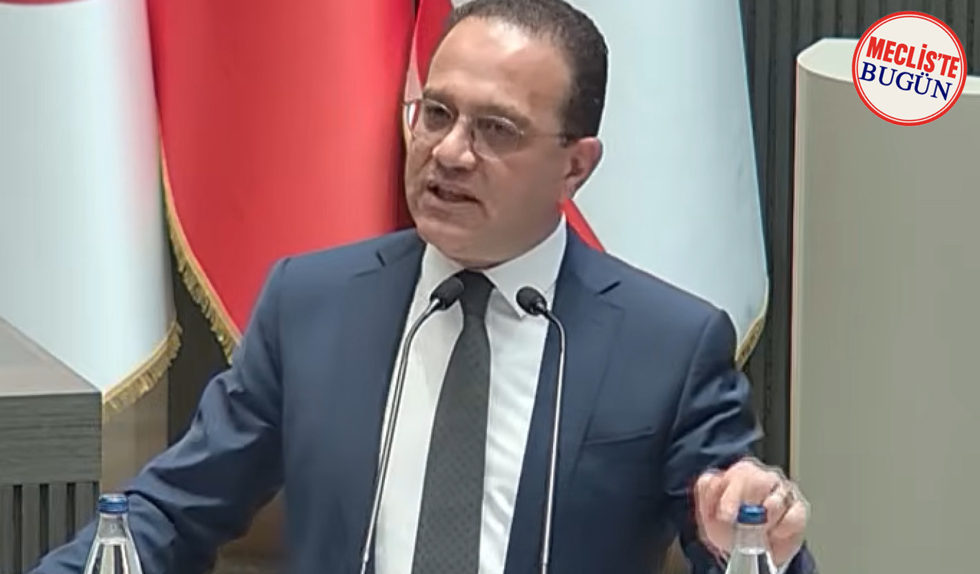 Şahali ateş püskürdü: “Memleket yanıyor, siz koltuk hesabındasınız”